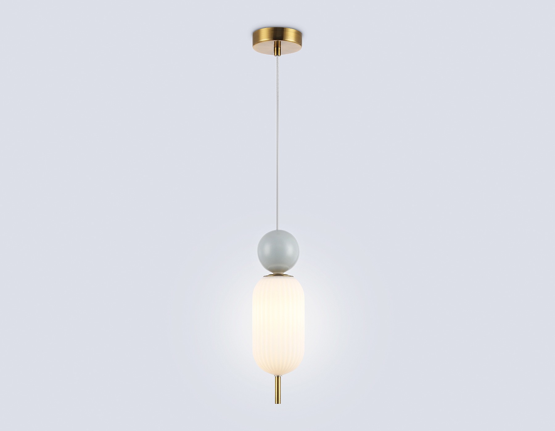 Светильник подвесной Ambrella Ceramo Modern LH53101