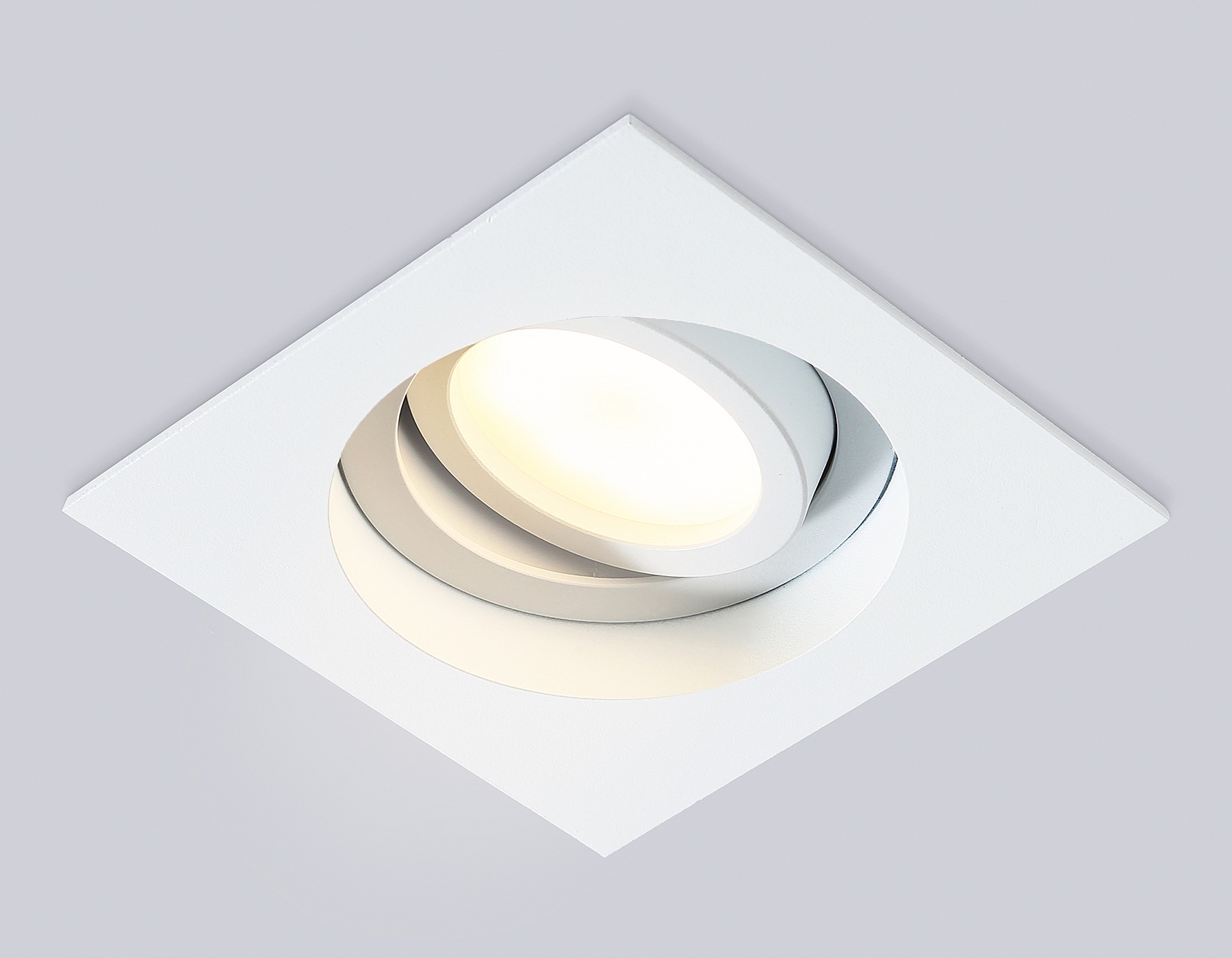 Встраиваемый светильник Ambrella Standard Tech TN102757