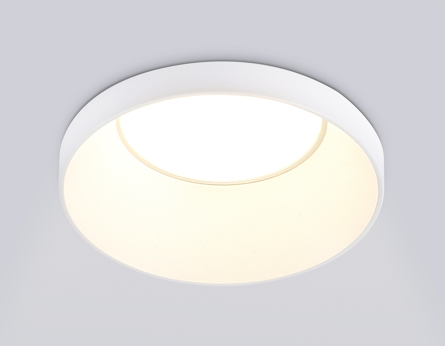 Встраиваемый светильник Ambrella Technic base TN102801