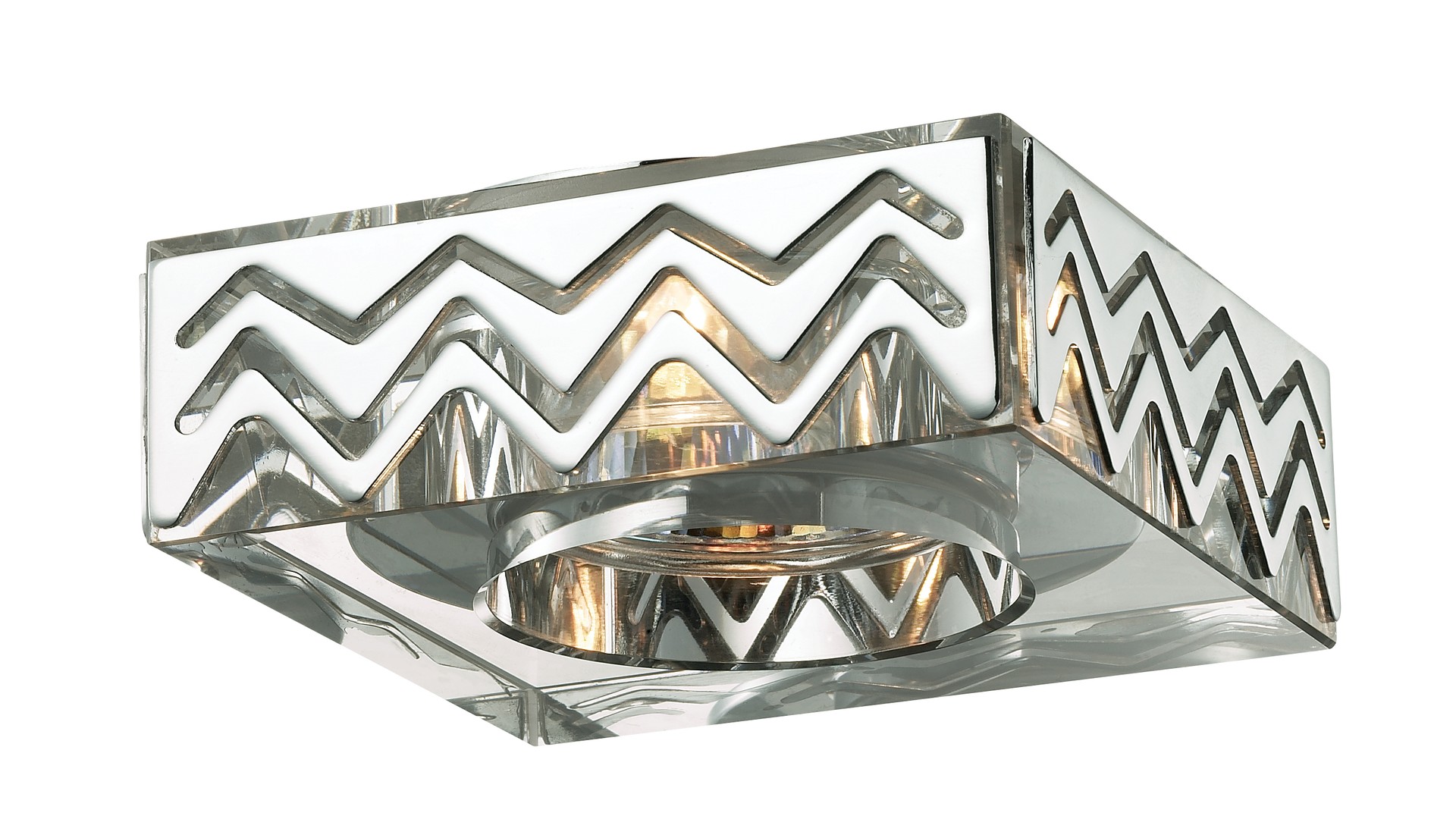 Встраиваемый светильник Novotech Arbor 369545