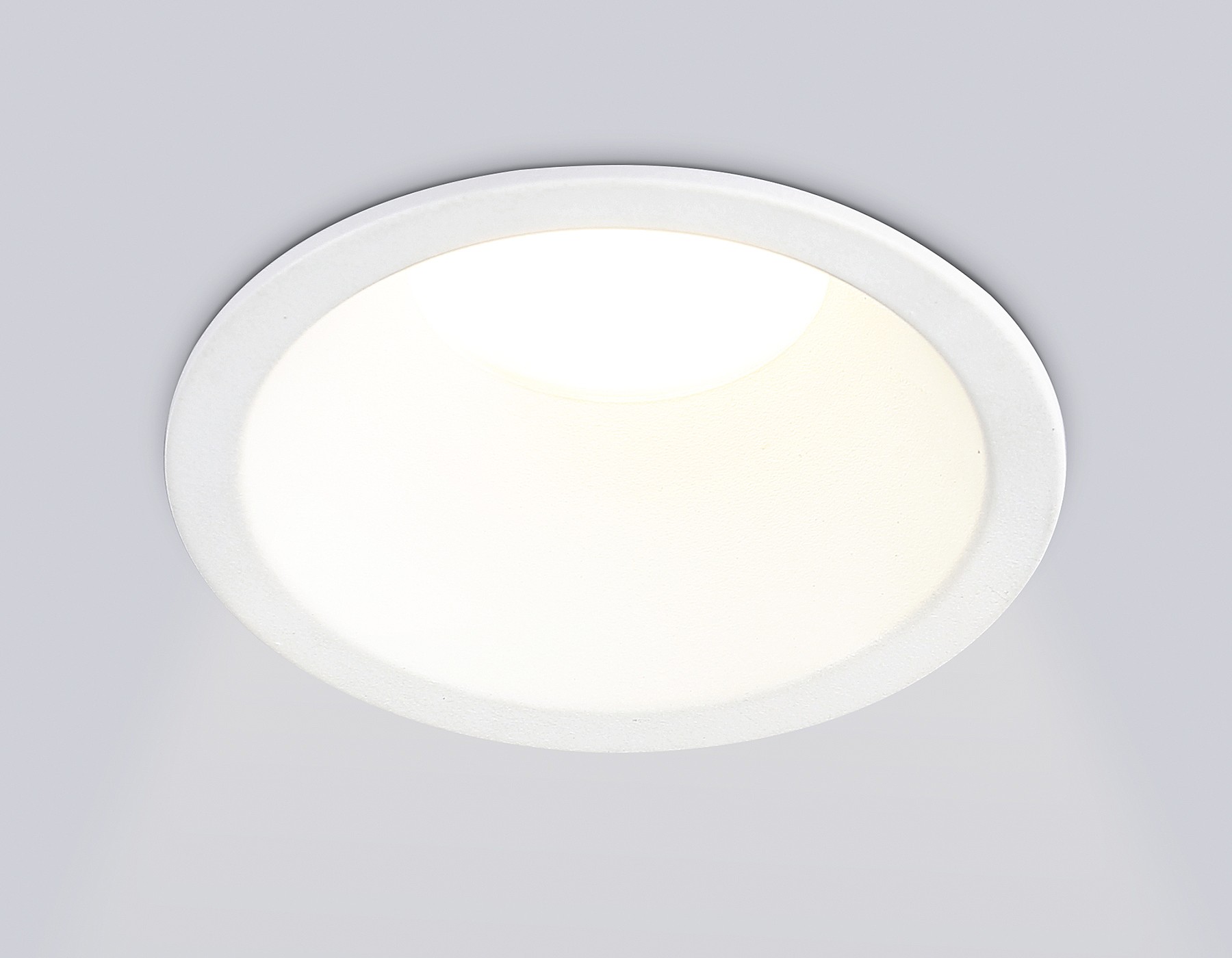 Встраиваемый светильник Ambrella Technic base TN102805