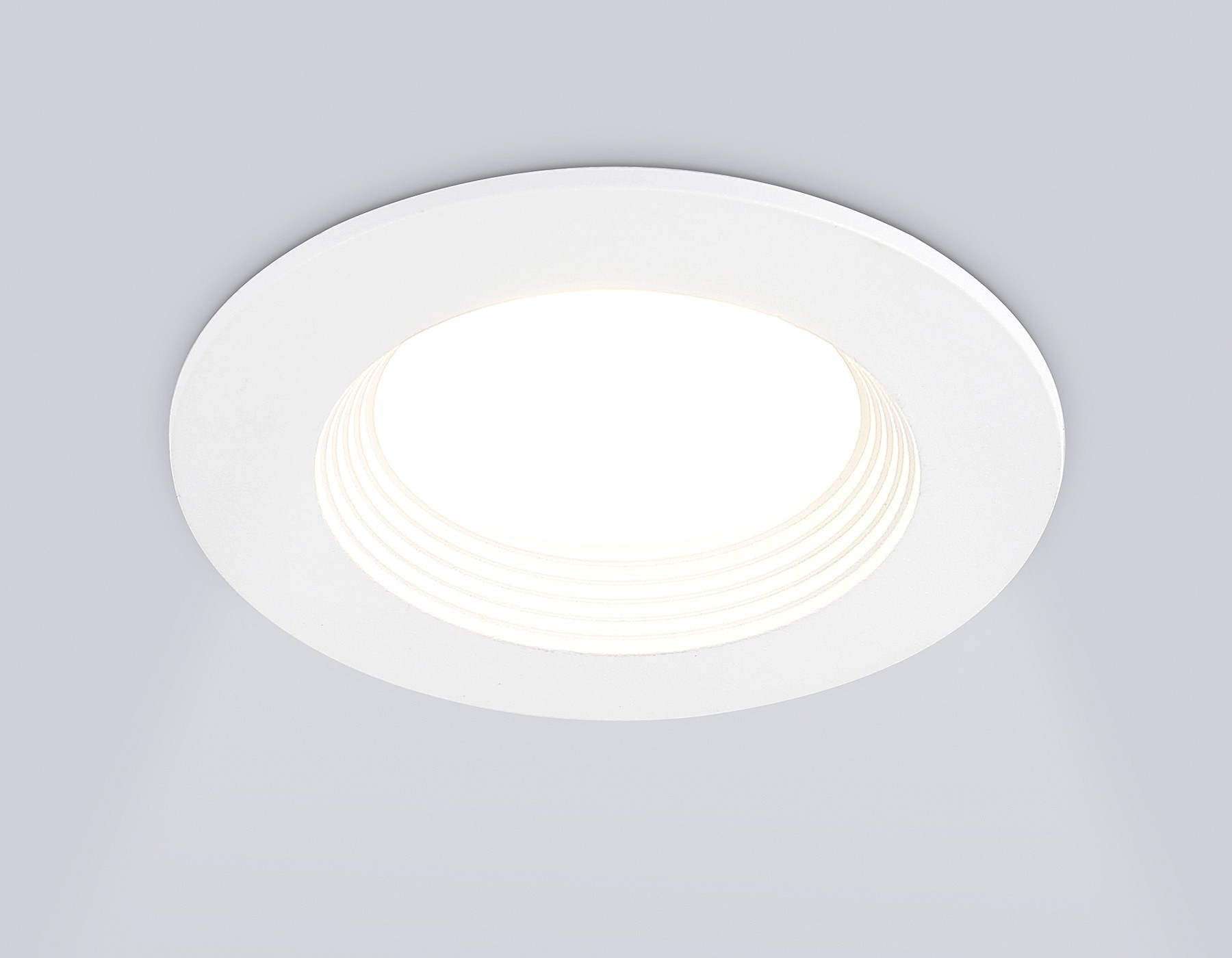 Встраиваемый светильник Ambrella Technic base TN102815