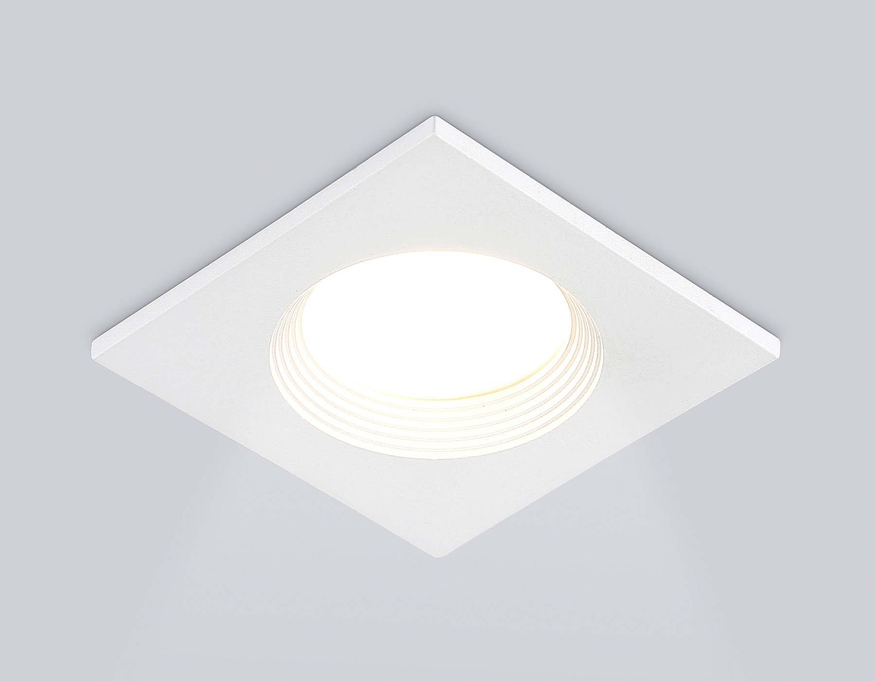 Встраиваемый светильник Ambrella Technic base TN102817