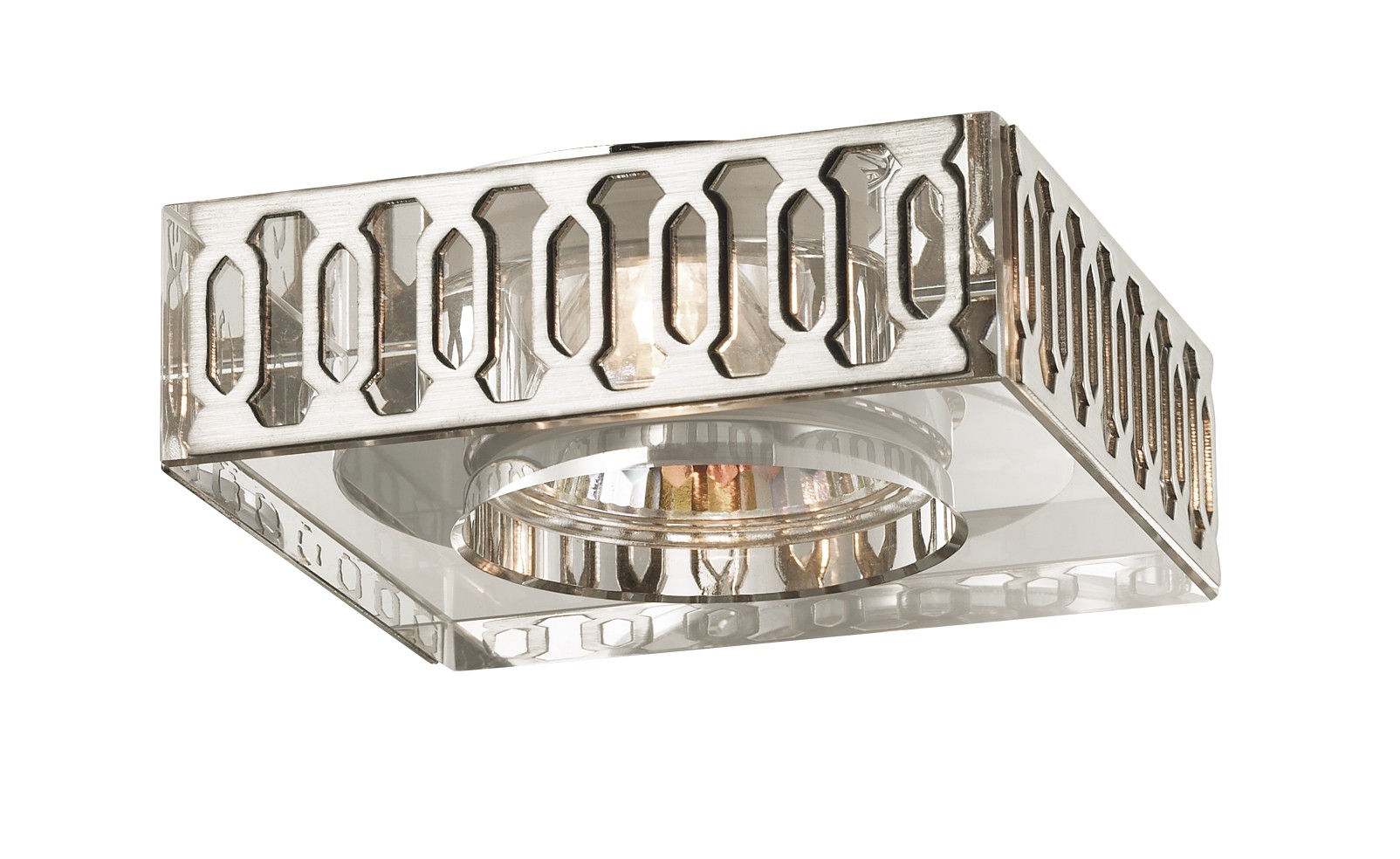 Встраиваемый светильник Novotech Arbor 369546