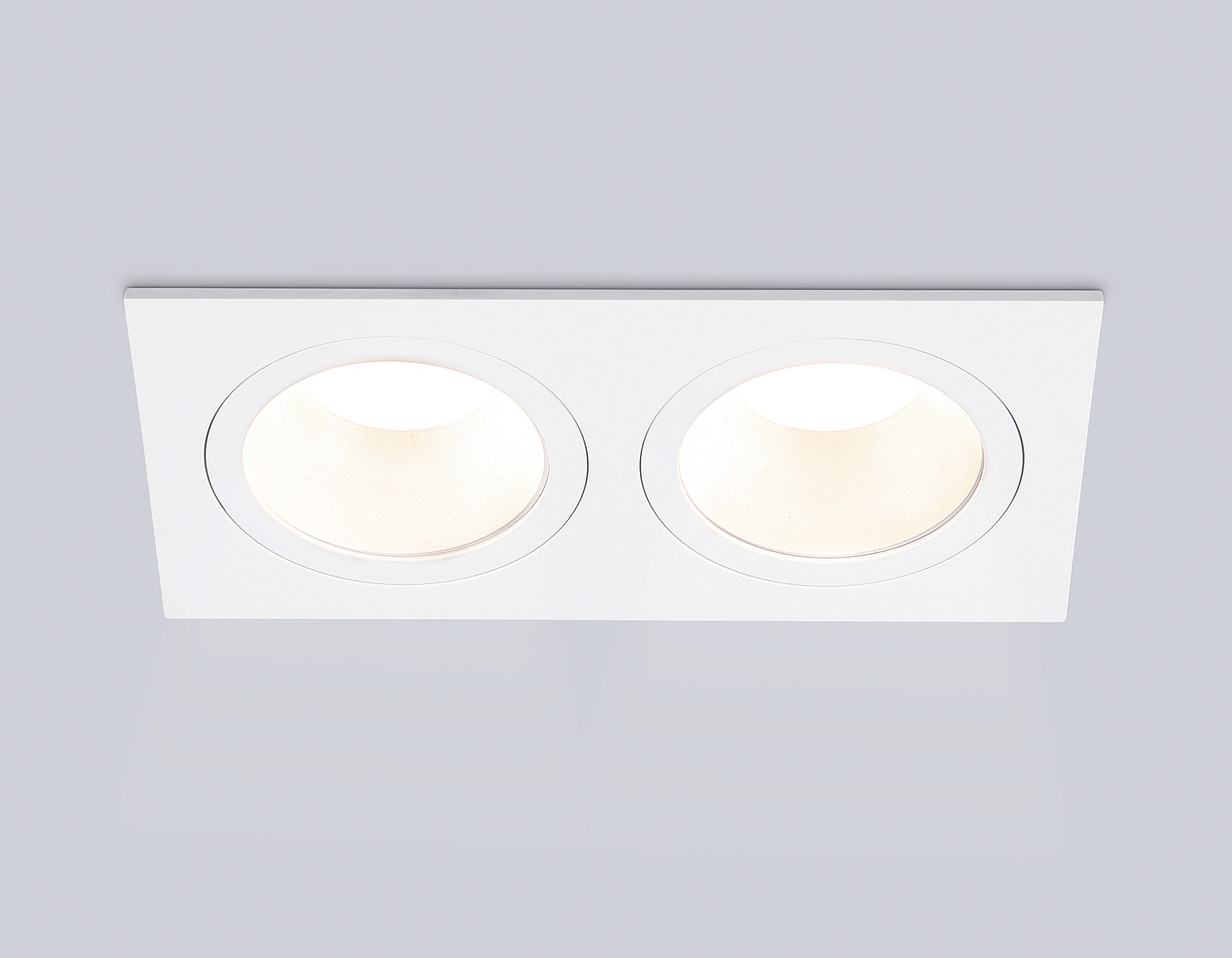 Встраиваемый светильник Ambrella Technic base TN102830