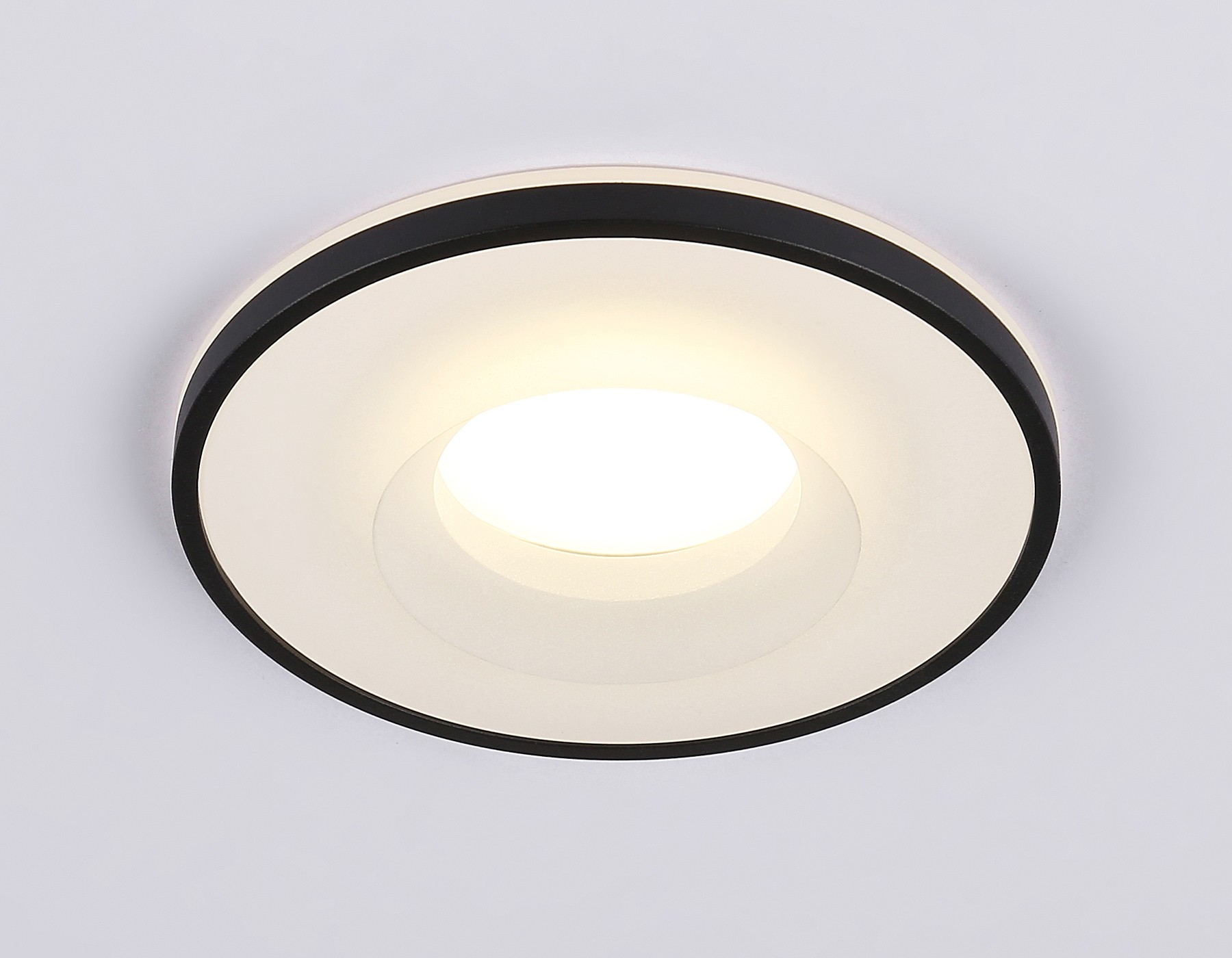 Встраиваемый светильник Ambrella Acrylic Tech TN3201