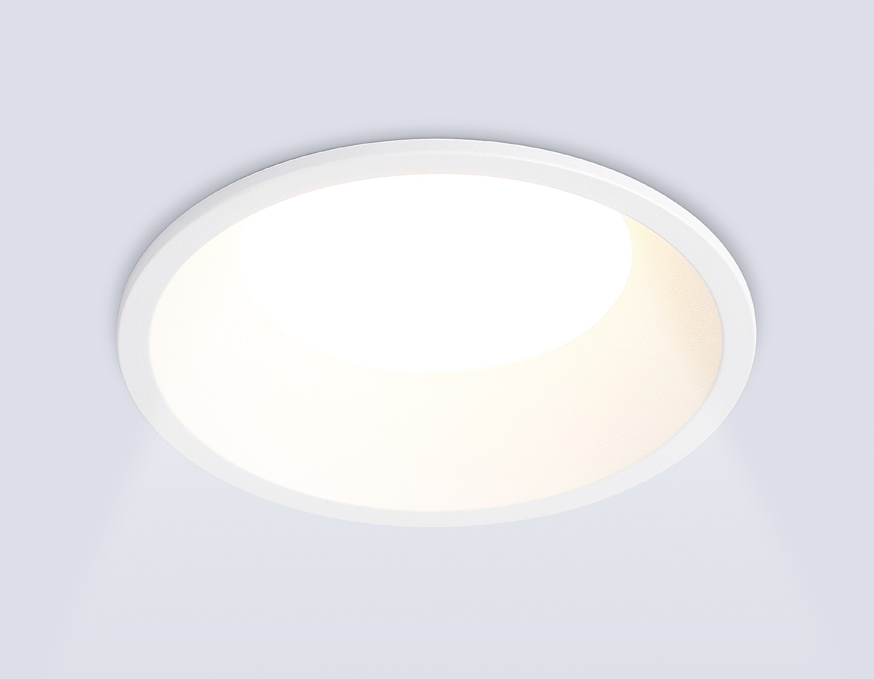 Встраиваемый светильник Ambrella GX Standard tech TN51813