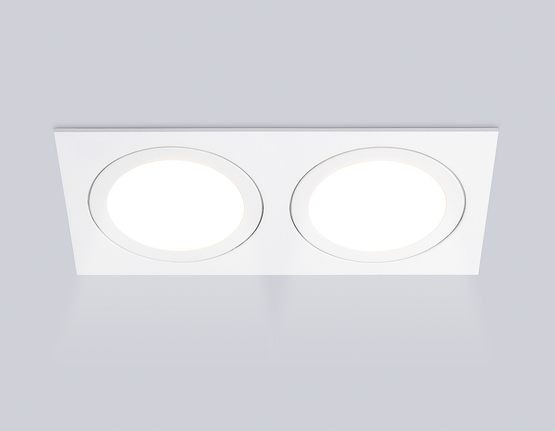 Встраиваемый светильник Ambrella GX Standard tech TN51826