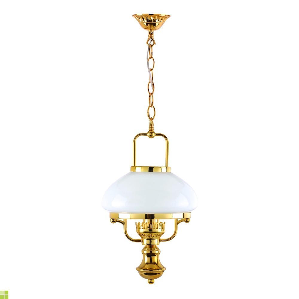 Светильник подвесной Arte Lamp ARMSTRONG A3560SP-1GO