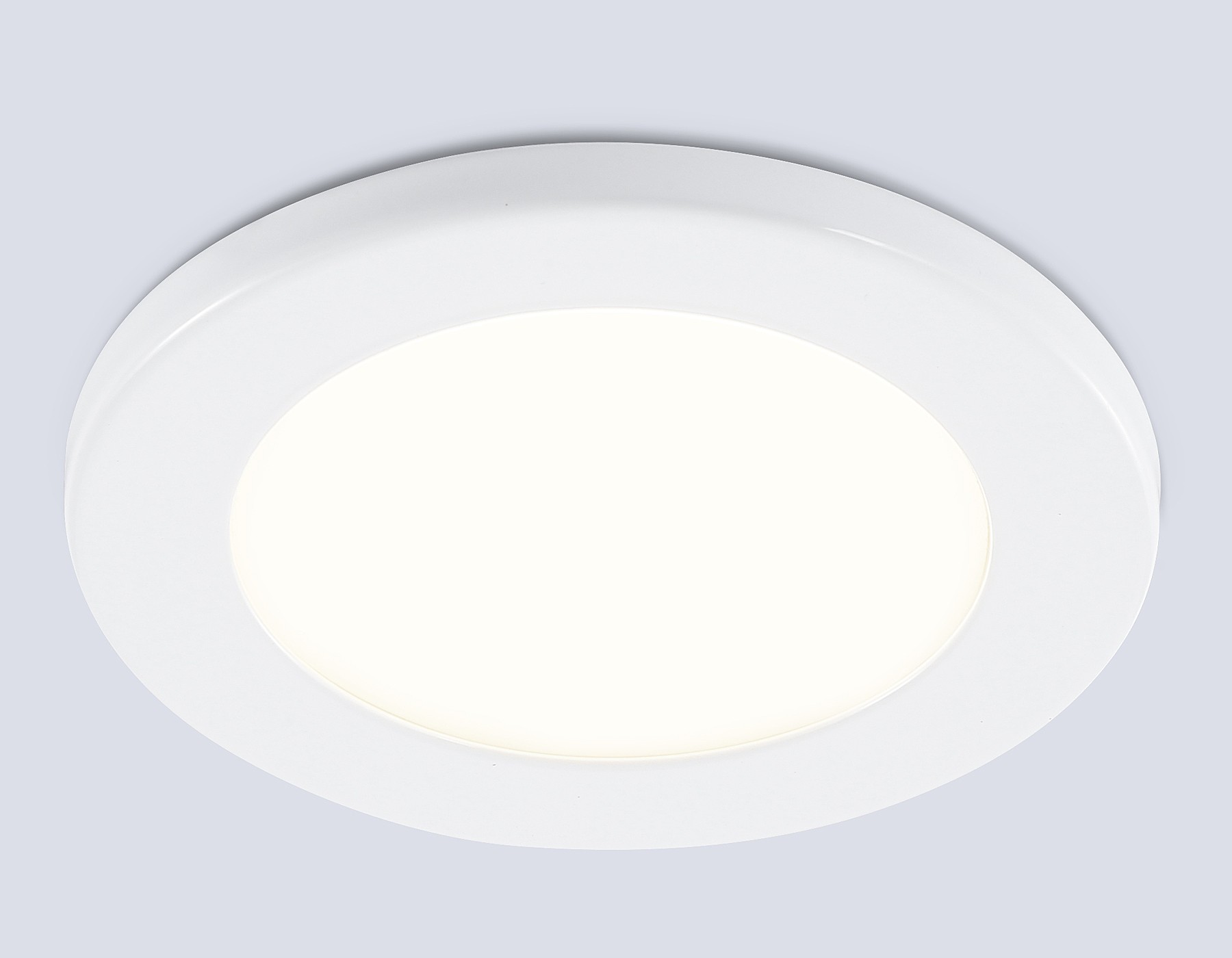 Встраиваемый светильник Ambrella IP Protect TN6630