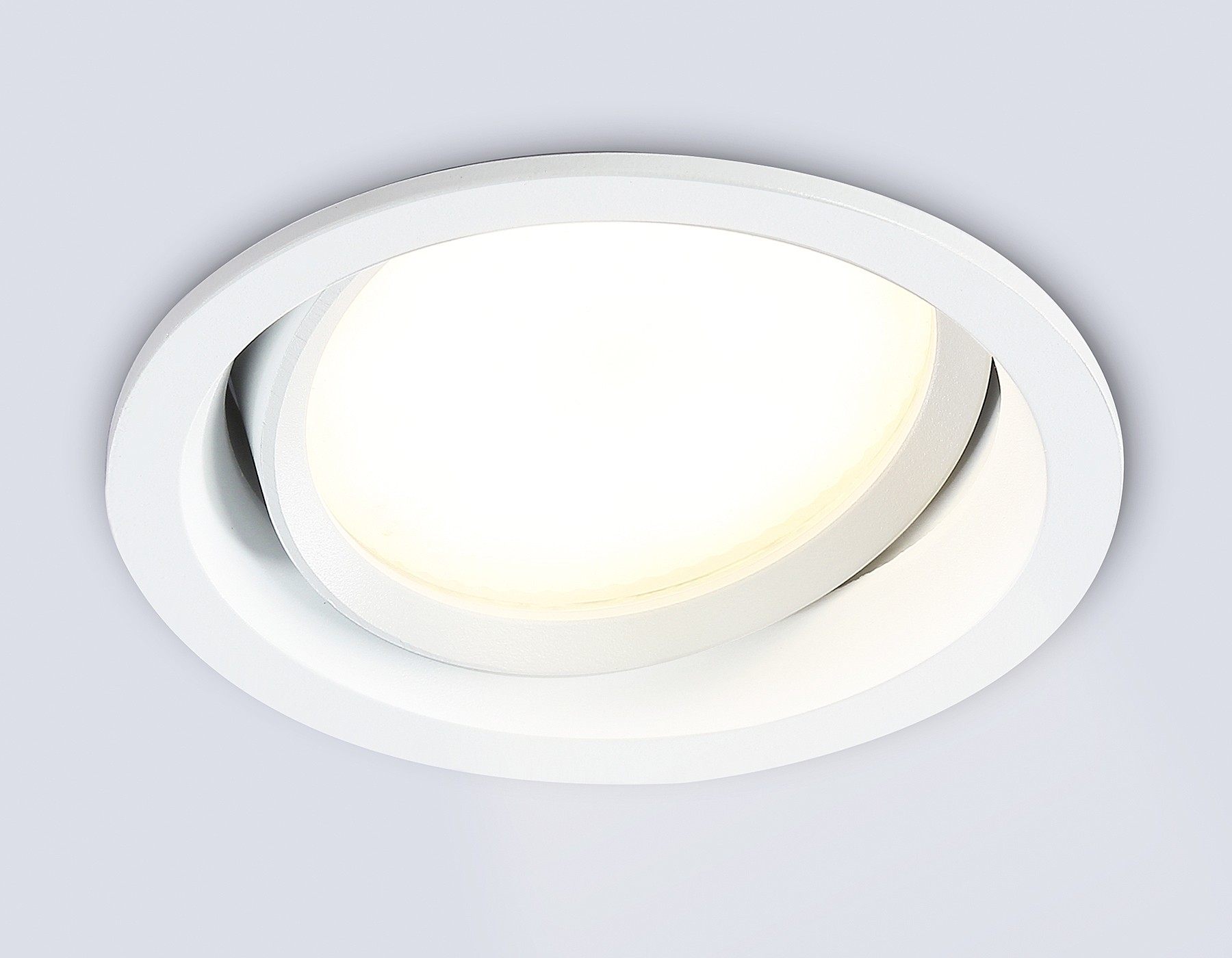 Встраиваемый светильник Ambrella IP Protect TN6651