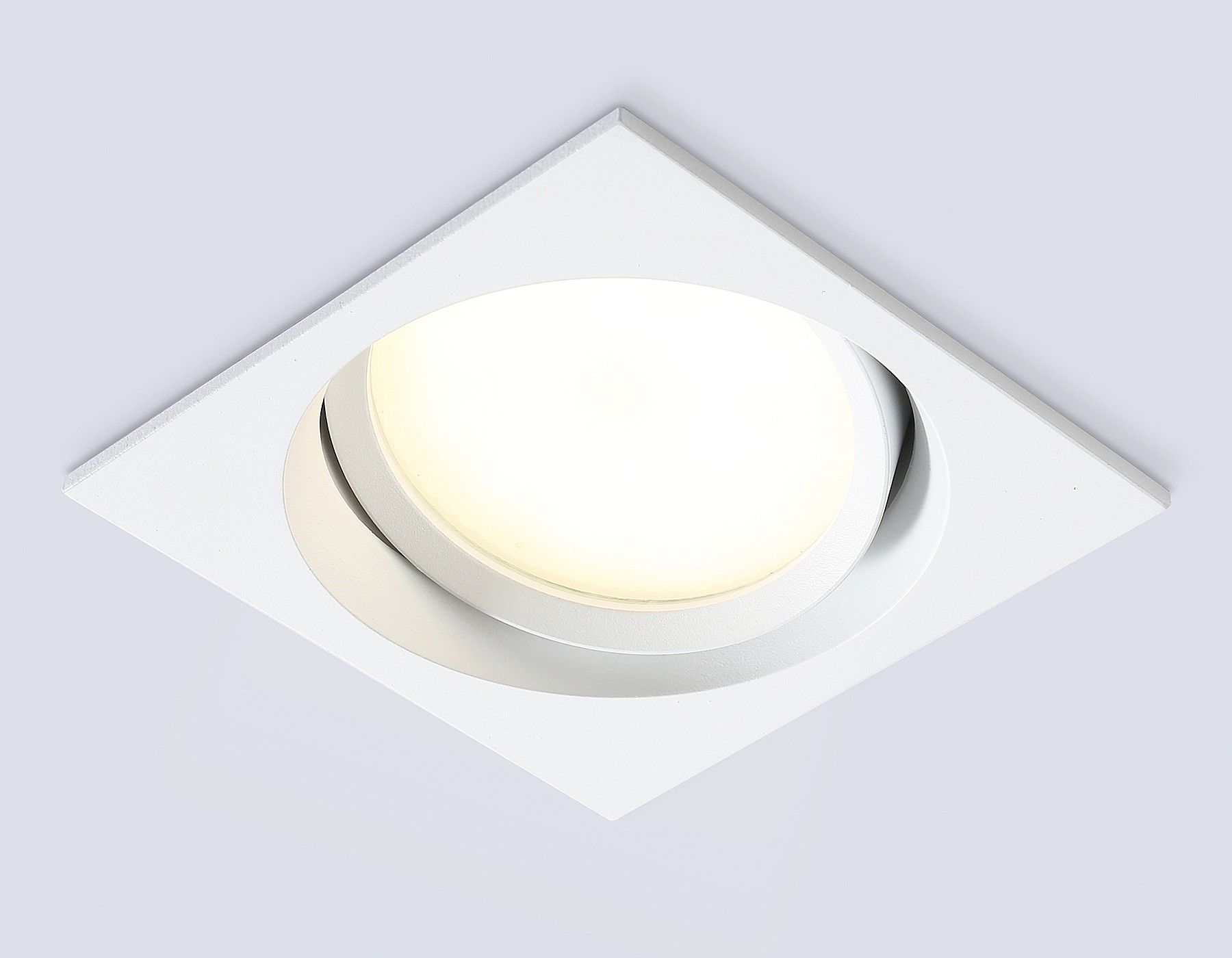 Встраиваемый светильник Ambrella IP Protect TN6655