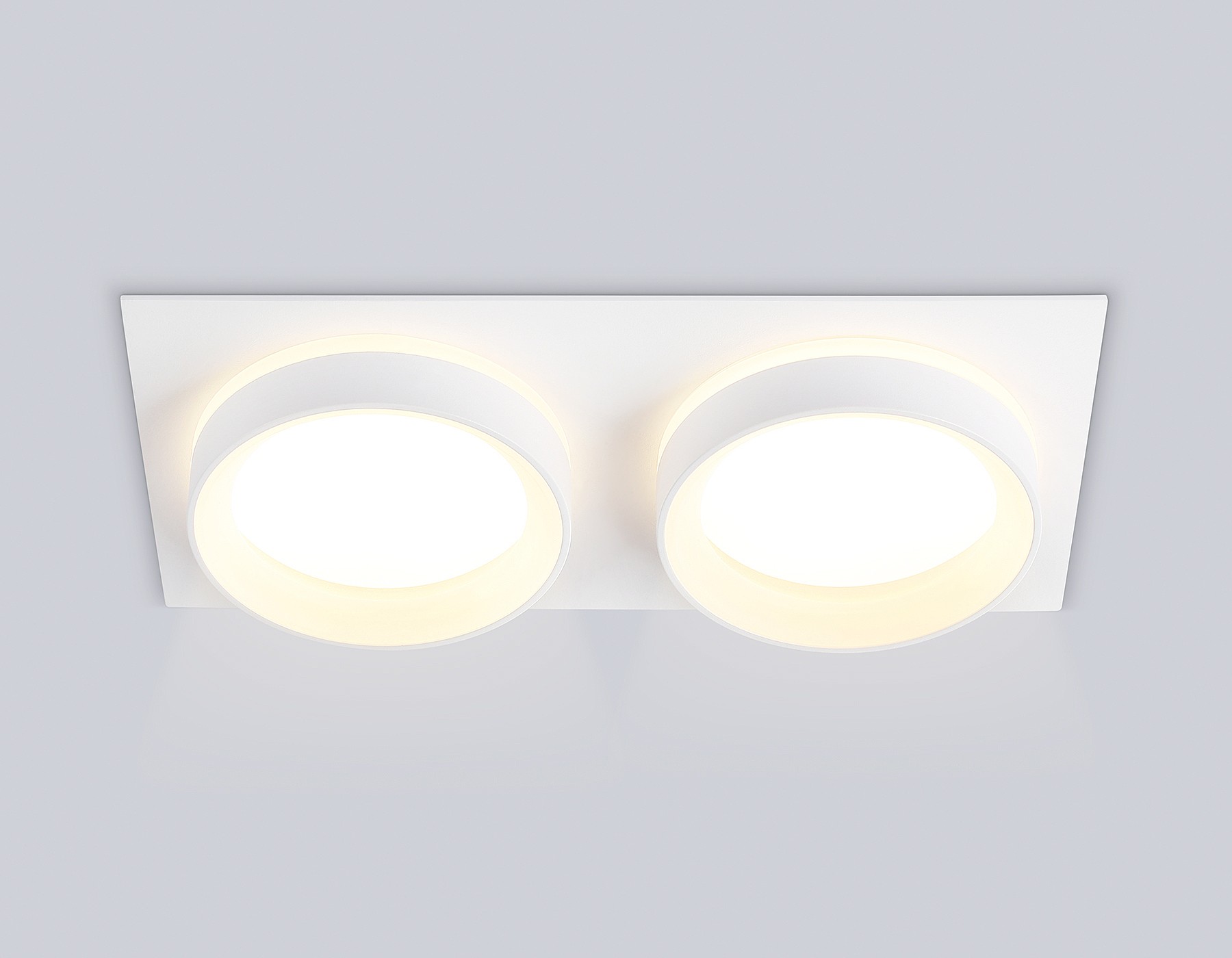 Встраиваемый светильник Ambrella IP Protect TN6711