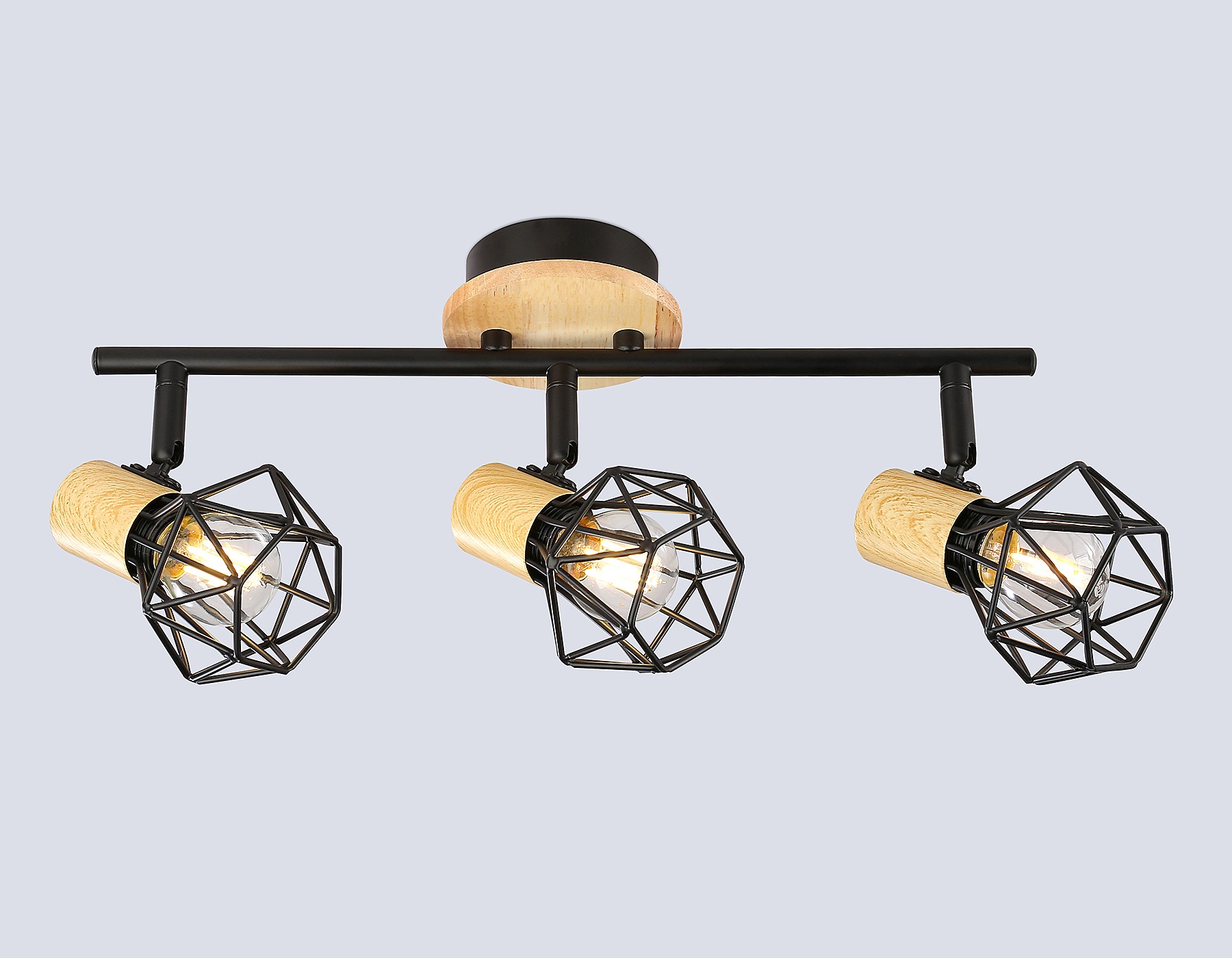 Светильник спот Ambrella Loft TR8753