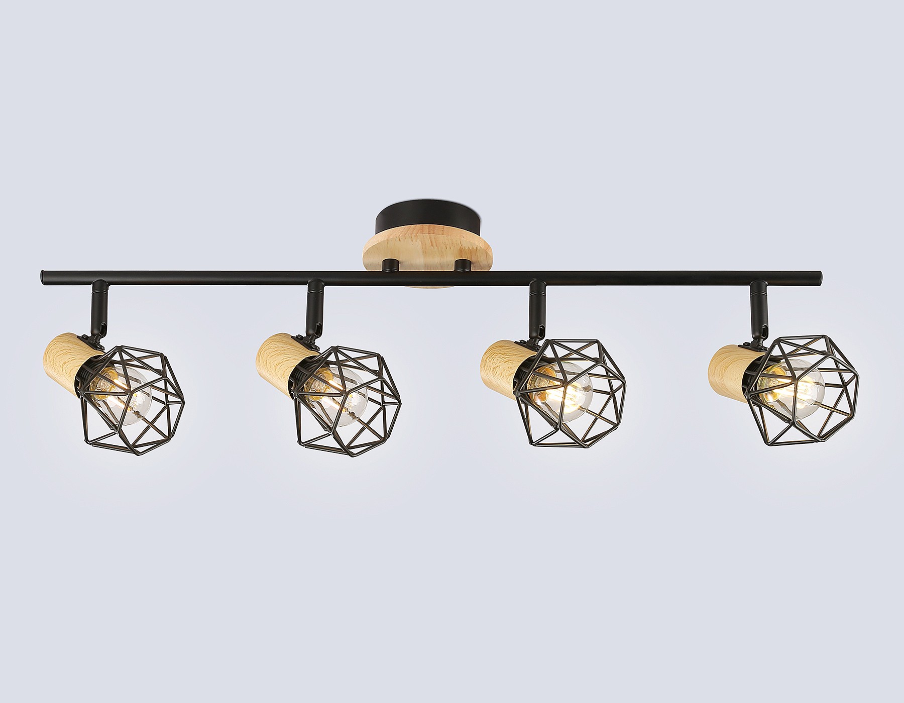 Светильник спот Ambrella Loft TR8754