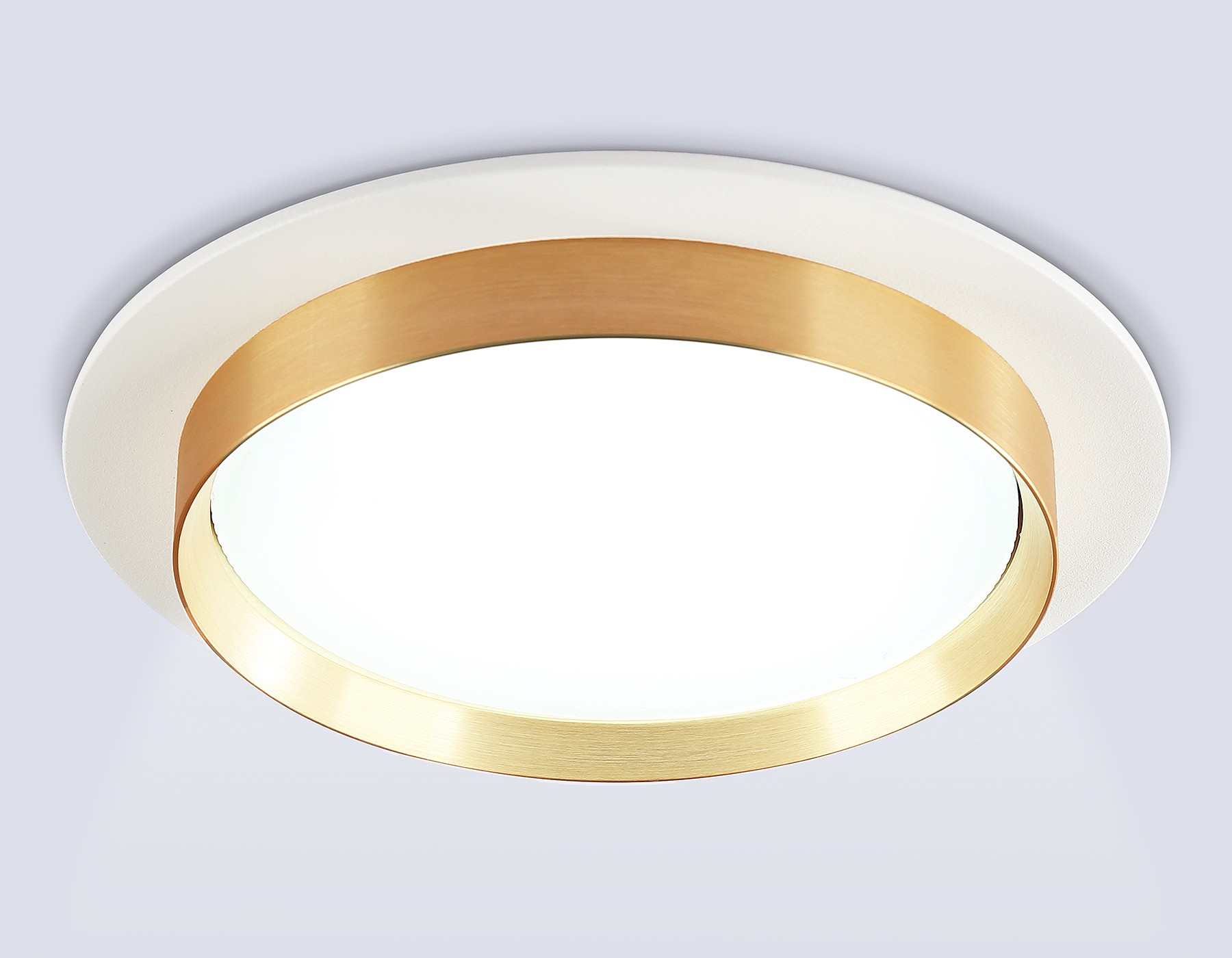 Встраиваемый светильник Ambrella Standard Tech TU5012