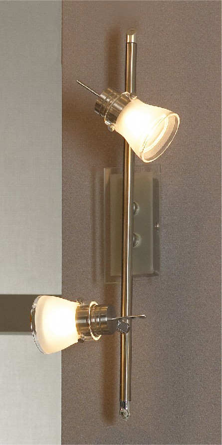 Светильник спот Lussole Asseggiano LSL-7601-02