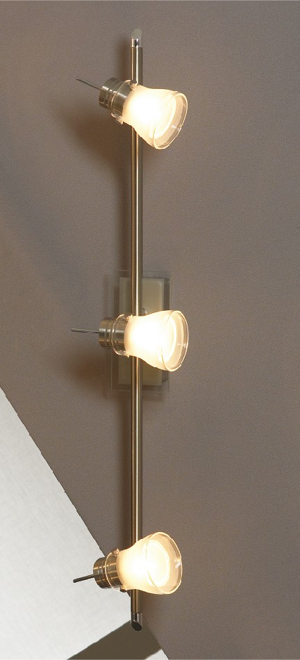 Светильник спот Lussole Asseggiano LSL-7601-03