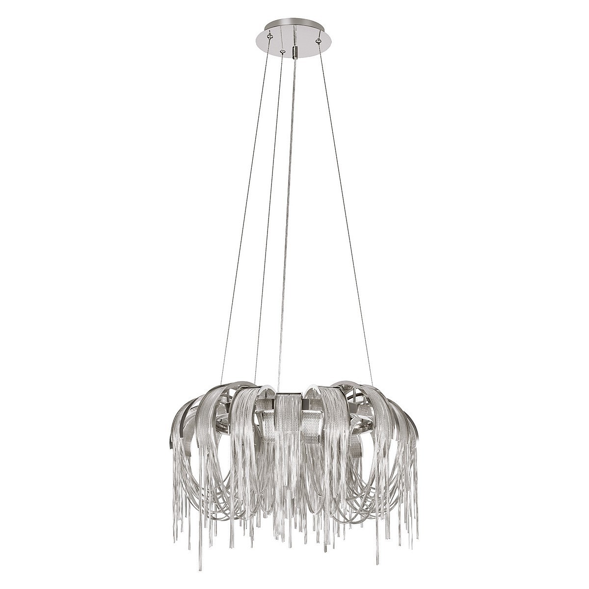 Подвесная люстра Loft It Volver 10404/650 SN