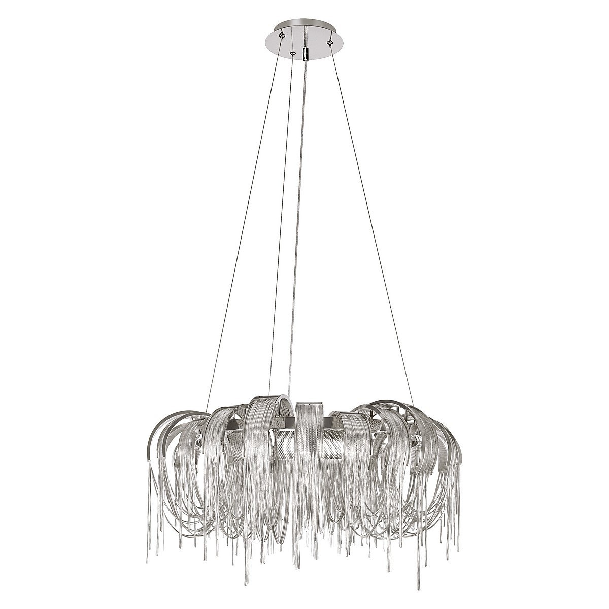 Подвесная люстра Loft It Volver 10404/800 SN