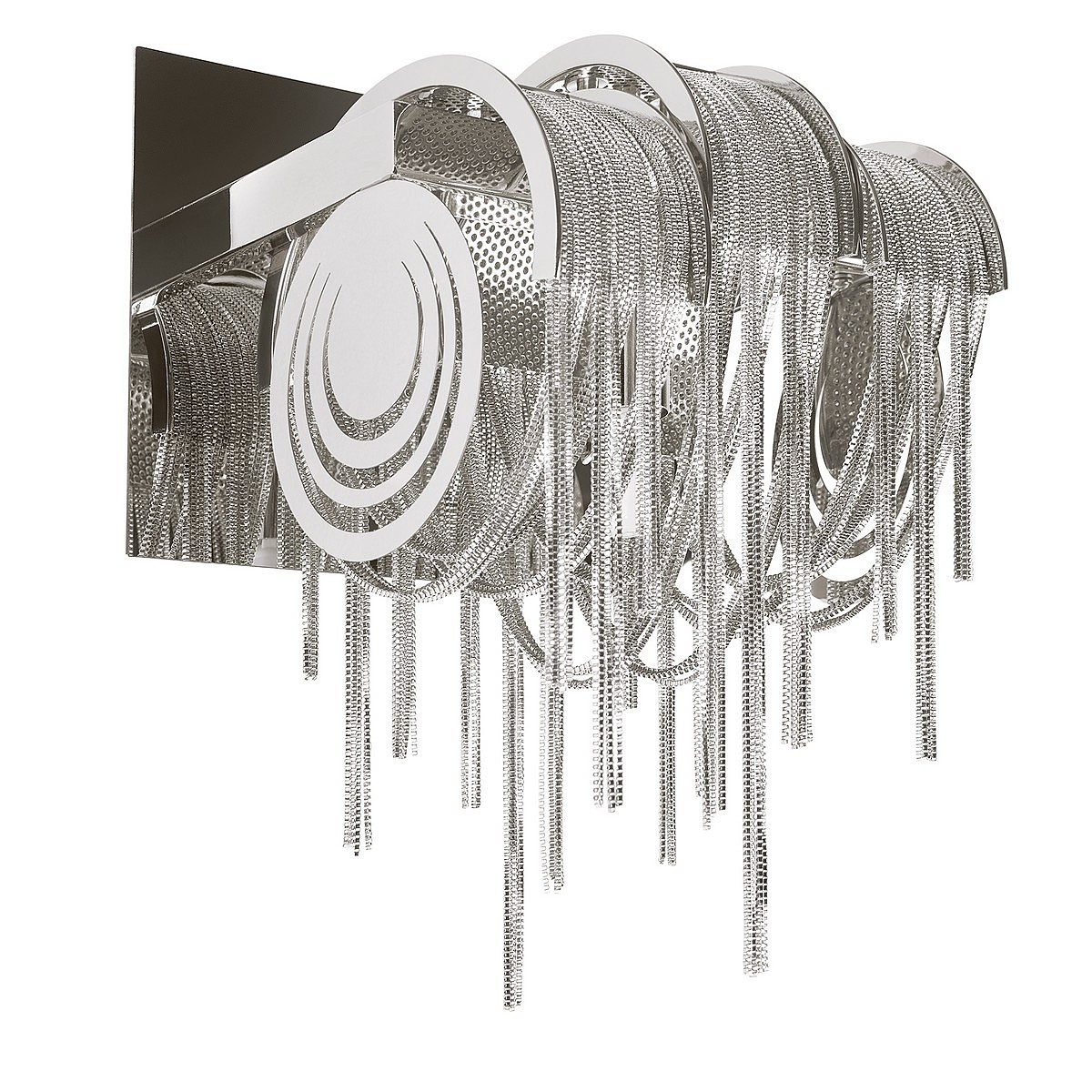 Настенное бра Loft It Volver 10404W/A SN