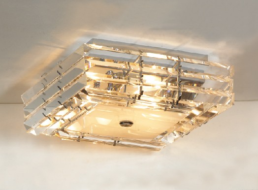 Потолочная люстра Lussole Asti LSC-3207-06