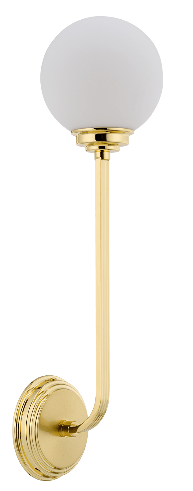 Настенное бра Kutek Abano ABA-K-1(Z)II