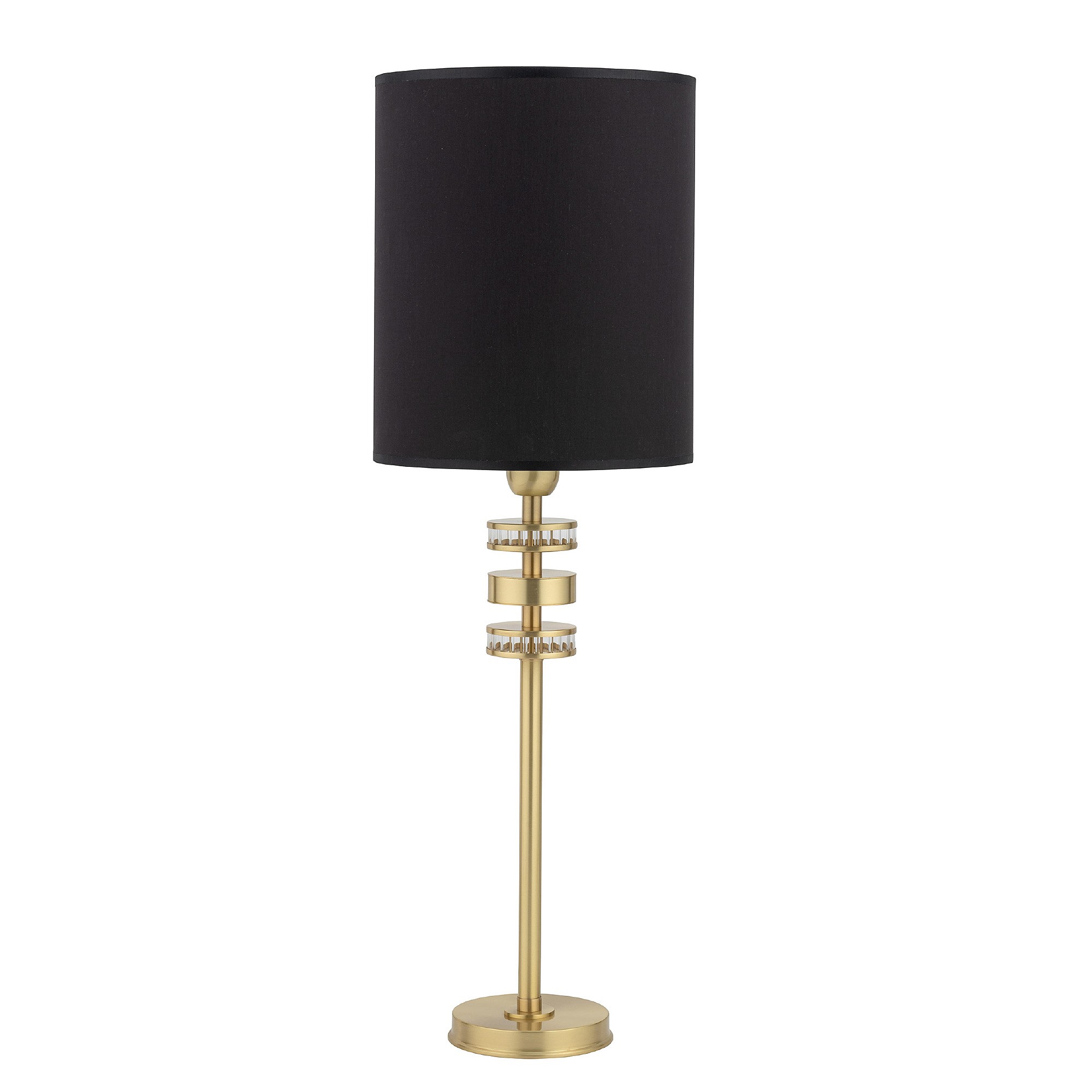 Настольная лампа Kutek Adria ADR-LG-1(ZM/A)