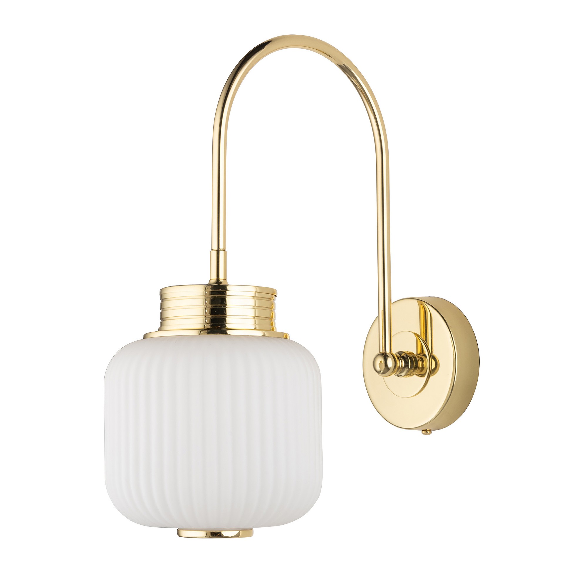 Настенное бра Kutek Alba ALB-K-1(Z)