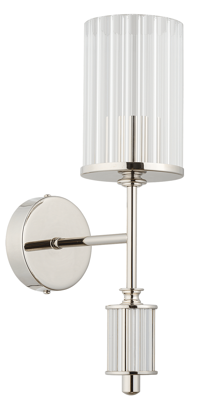 Настенное бра Kutek Artu Ryfel ART-K-1(N)R