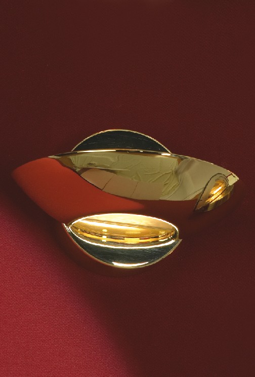 Подсветка зеркал и полок Lussole Astro LSQ-3321-01