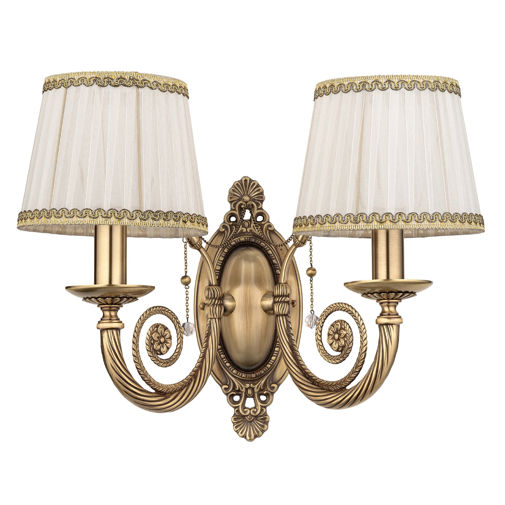 Настенное бра Kutek Bibione BIB-K-2(P/A)