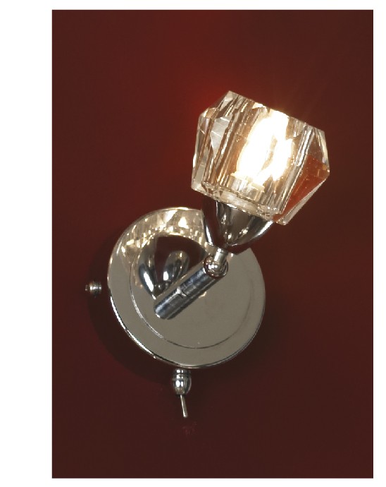 Светильник спот Lussole Atripalda LSQ-2001-01