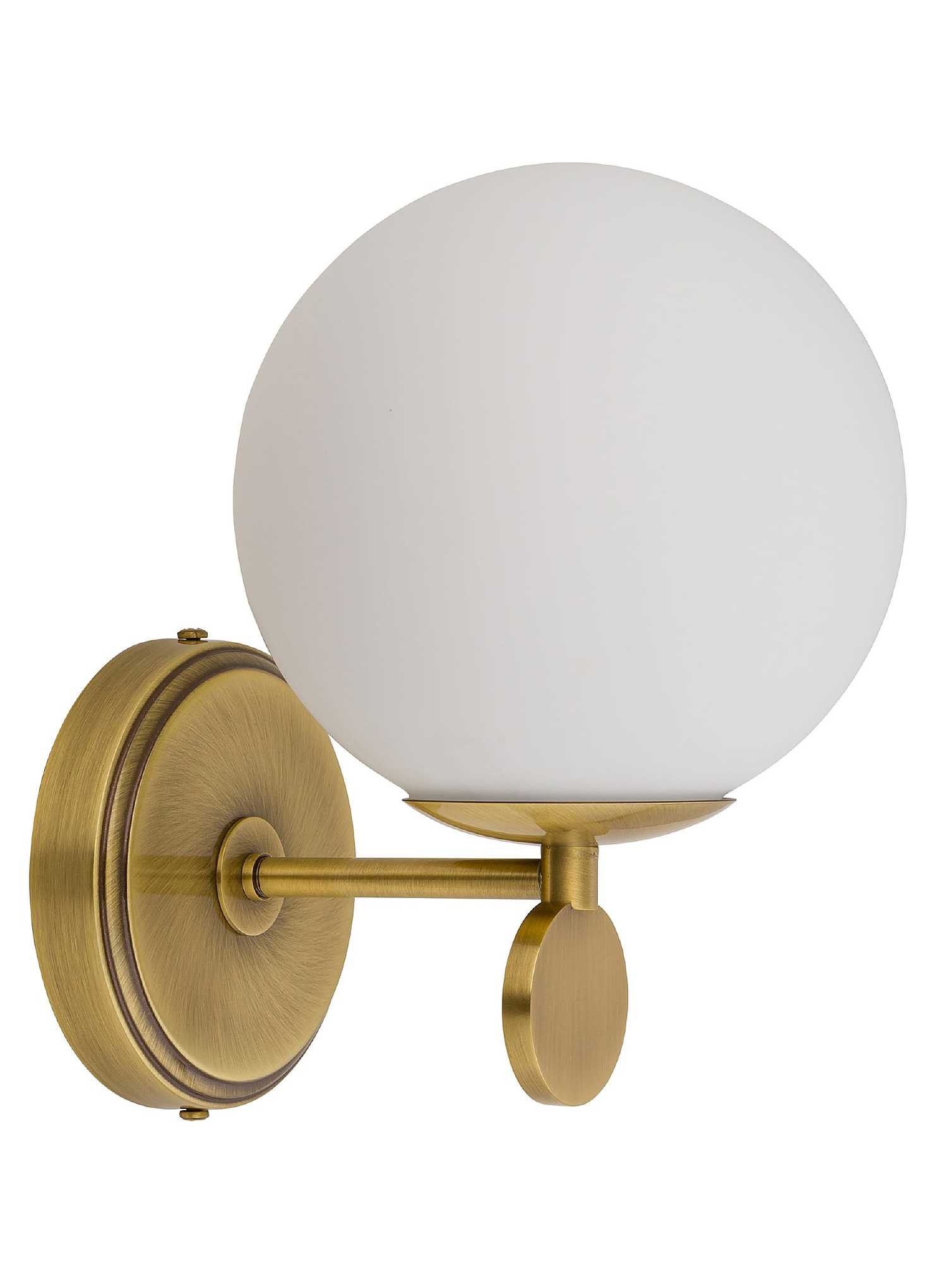 Настенное бра Kutek Dimaro DIM-K-1(P)