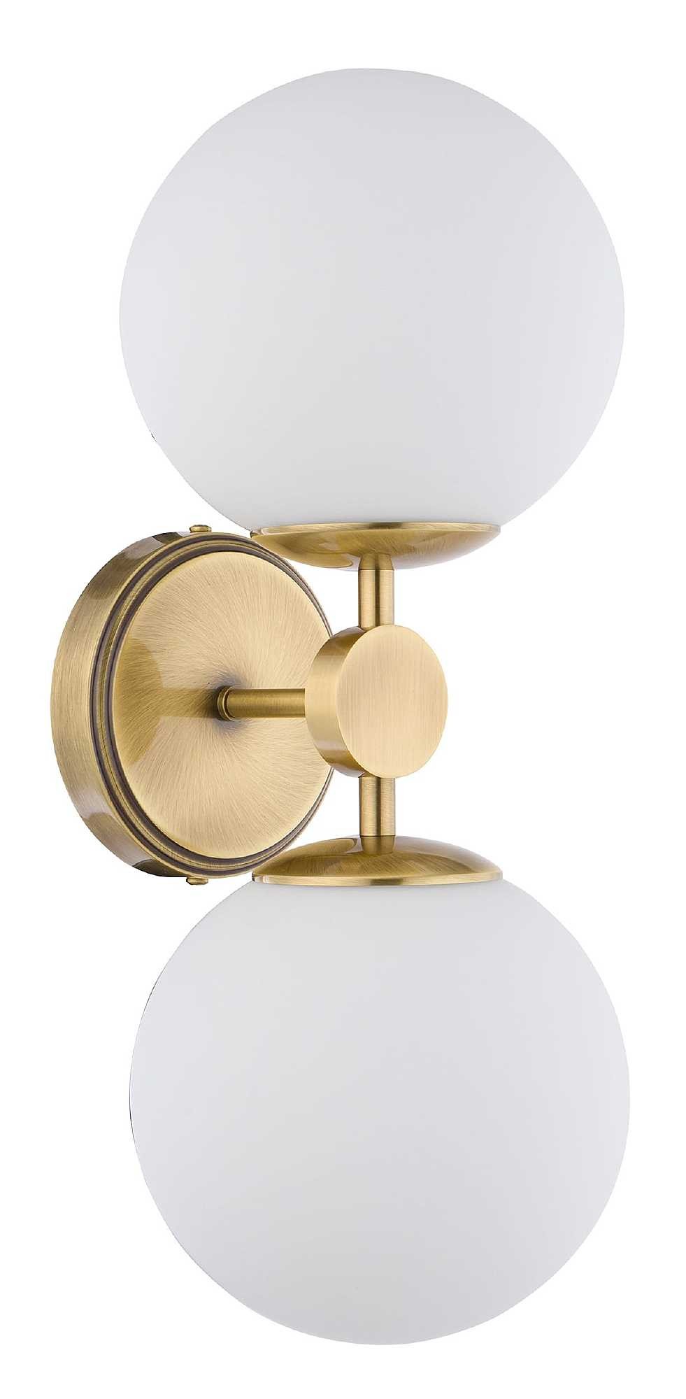 Настенное бра Kutek Dimaro DIM-K-2(P)