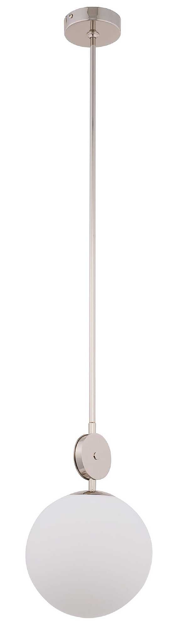 Светильник потолочный Kutek Dimaro DIM-ZW-1(BN)200