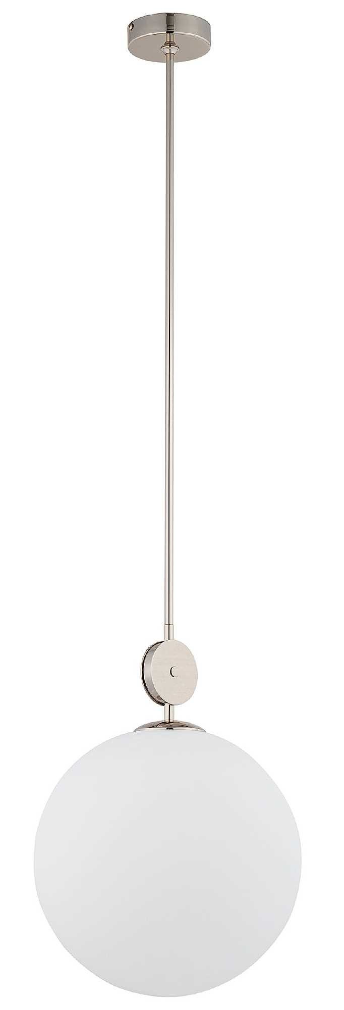 Светильник потолочный Kutek Dimaro DIM-ZW-1(BN)300