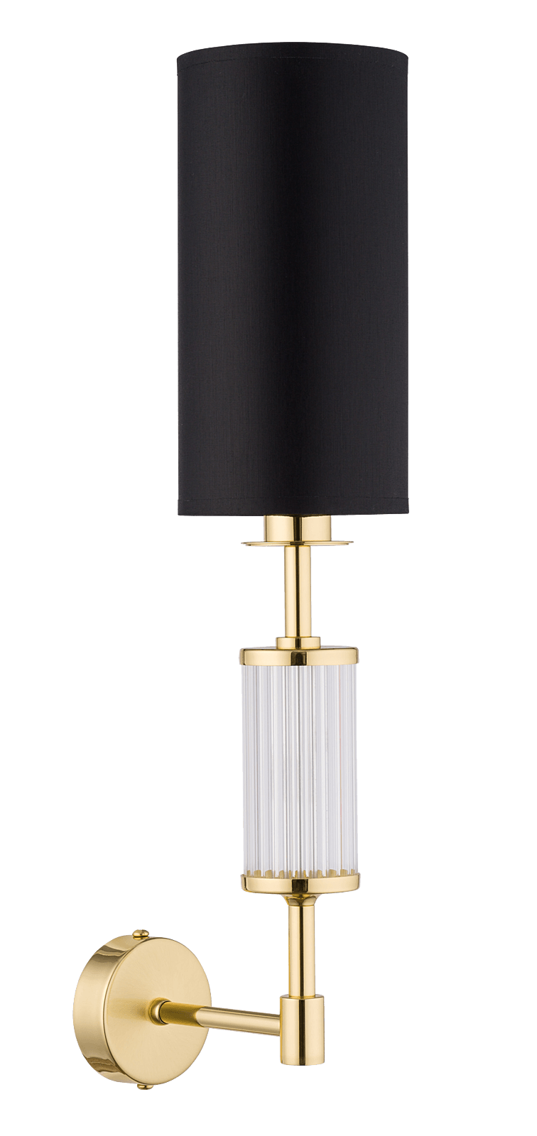 Настенное бра Kutek Empoli EMP-K-1(Z)