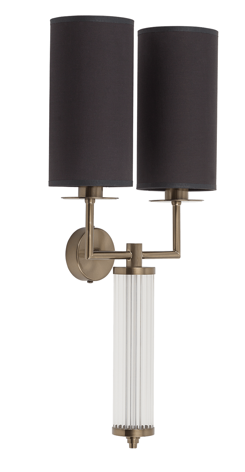 Настенное бра Kutek Empoli EMP-K-2(T)