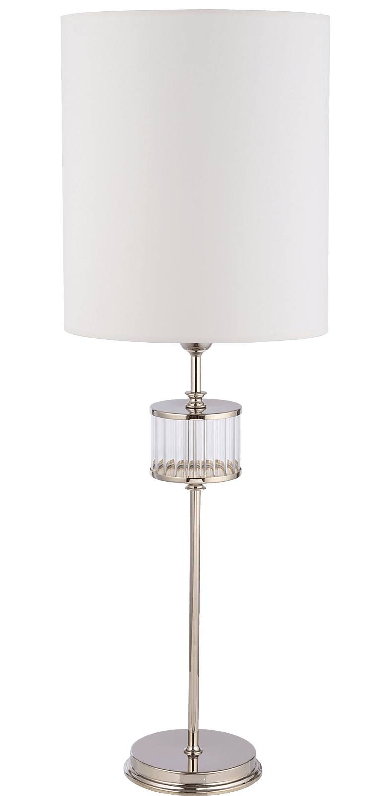 Настольная лампа Kutek Empoli EMP-LN-1(N)