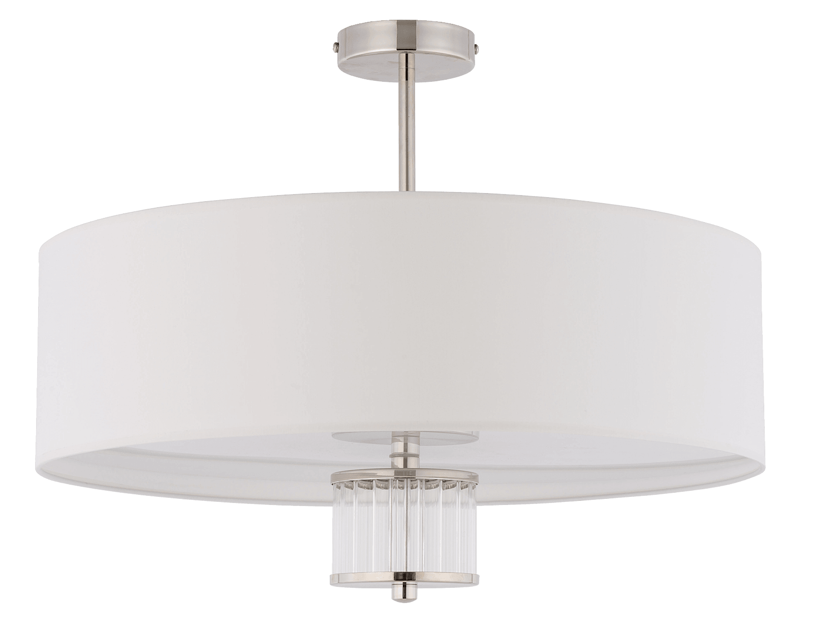 Светильник потолочный Kutek Empoli EMP-PL-4(N)