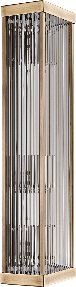 Настенное бра Kutek Enzo ENZ-K-3(P)