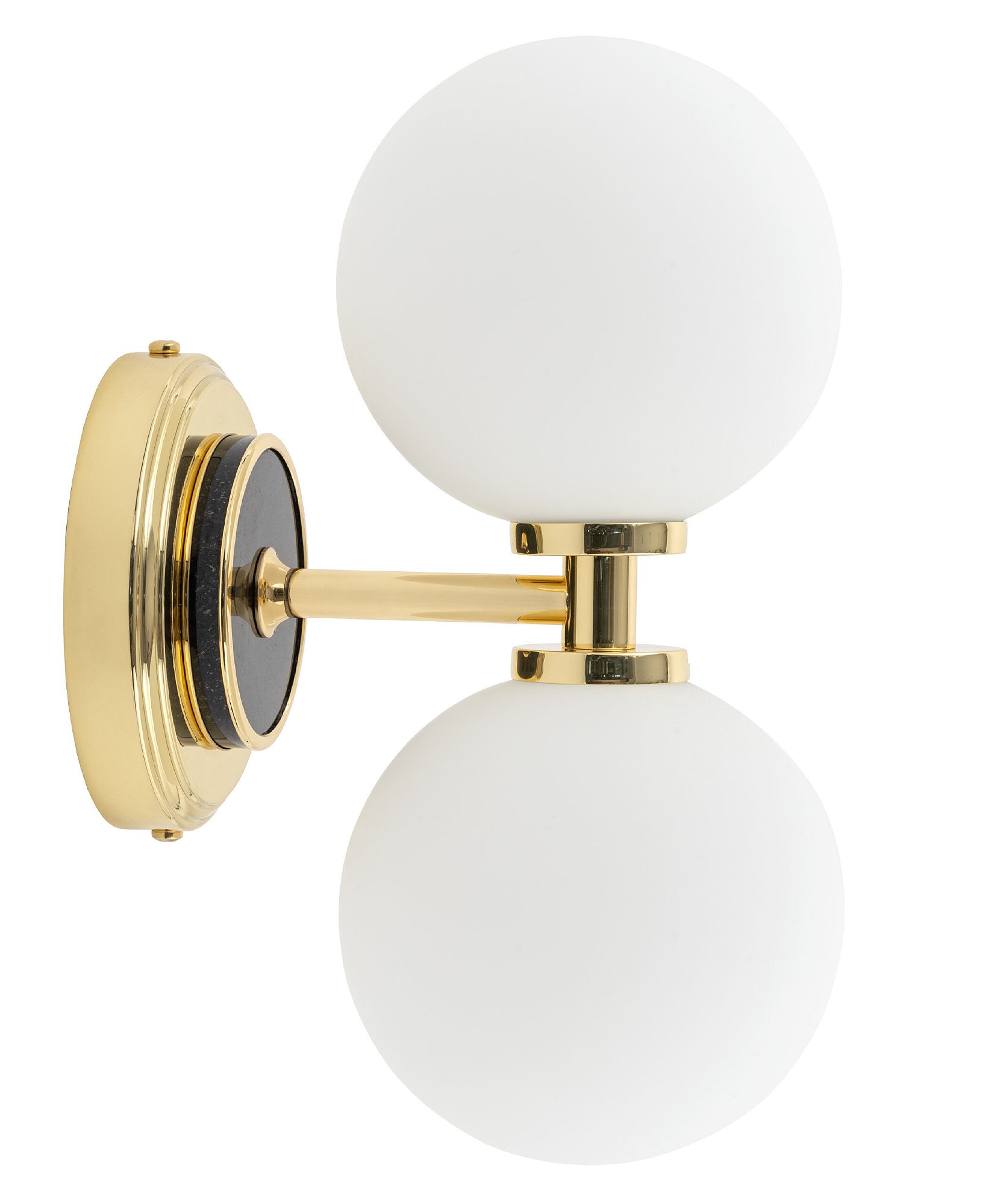 Настенное бра Kutek Erba ERB-K-2(Z/1)CB