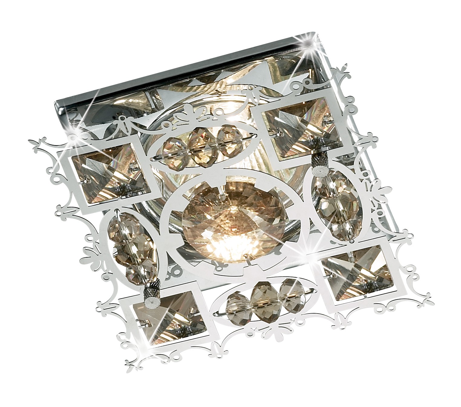 Встраиваемый светильник Novotech Aurora 369503