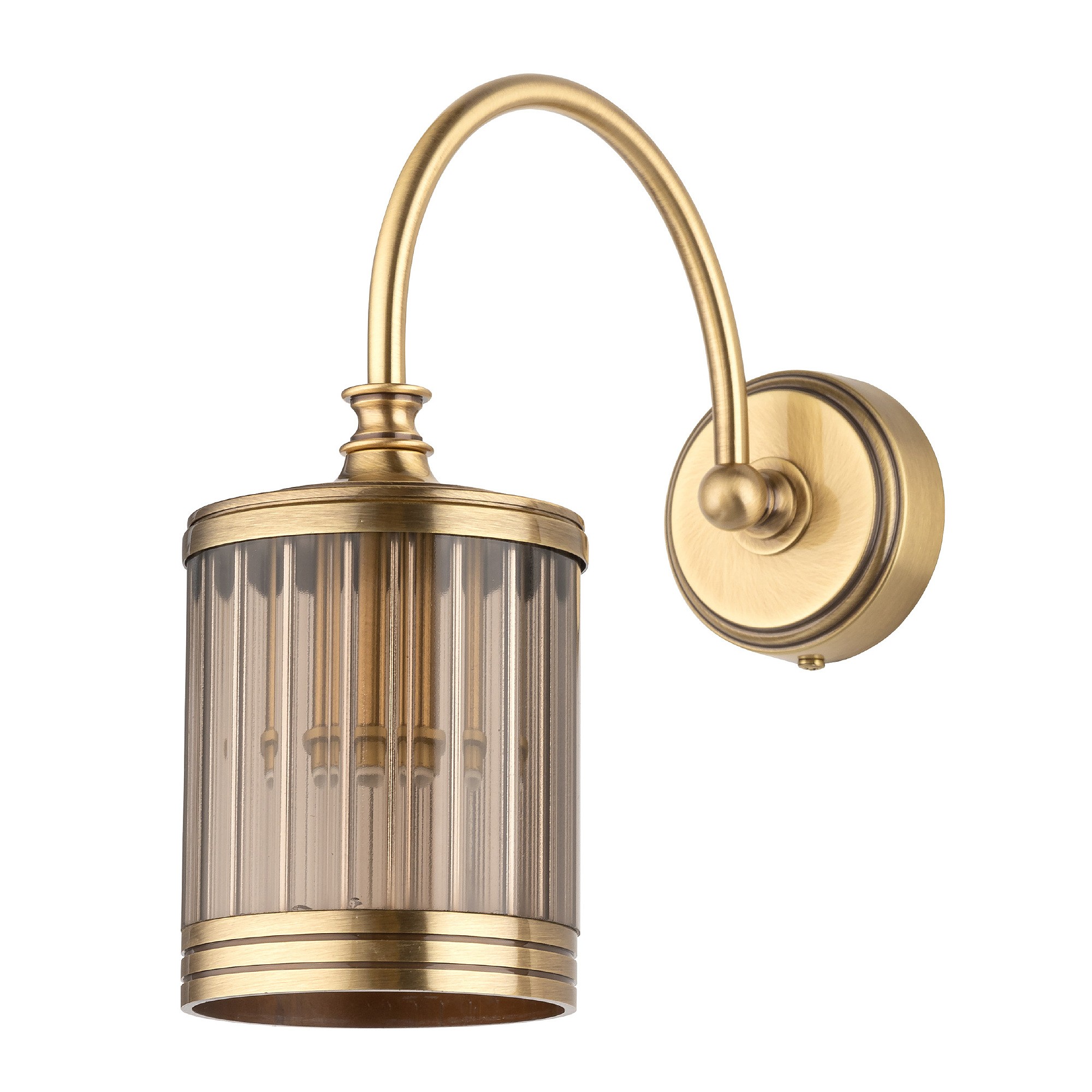 Настенное бра Kutek Impla IMP-K-1(P)