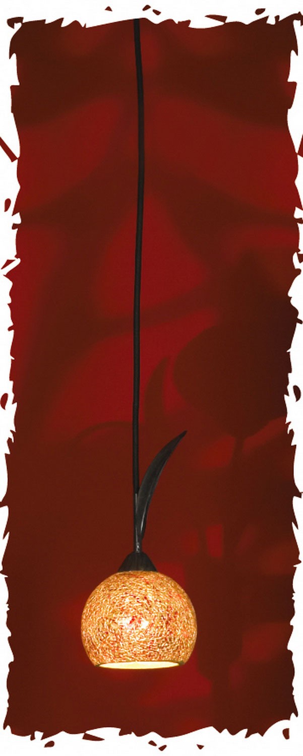Светильник подвесной Lussole Bagheria LSF-6206-01