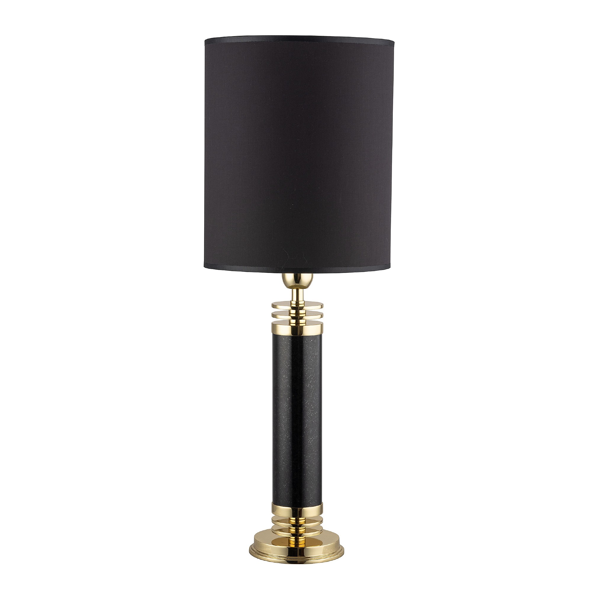 Настольная лампа Kutek Izano IZA-LG-1(Z/1)