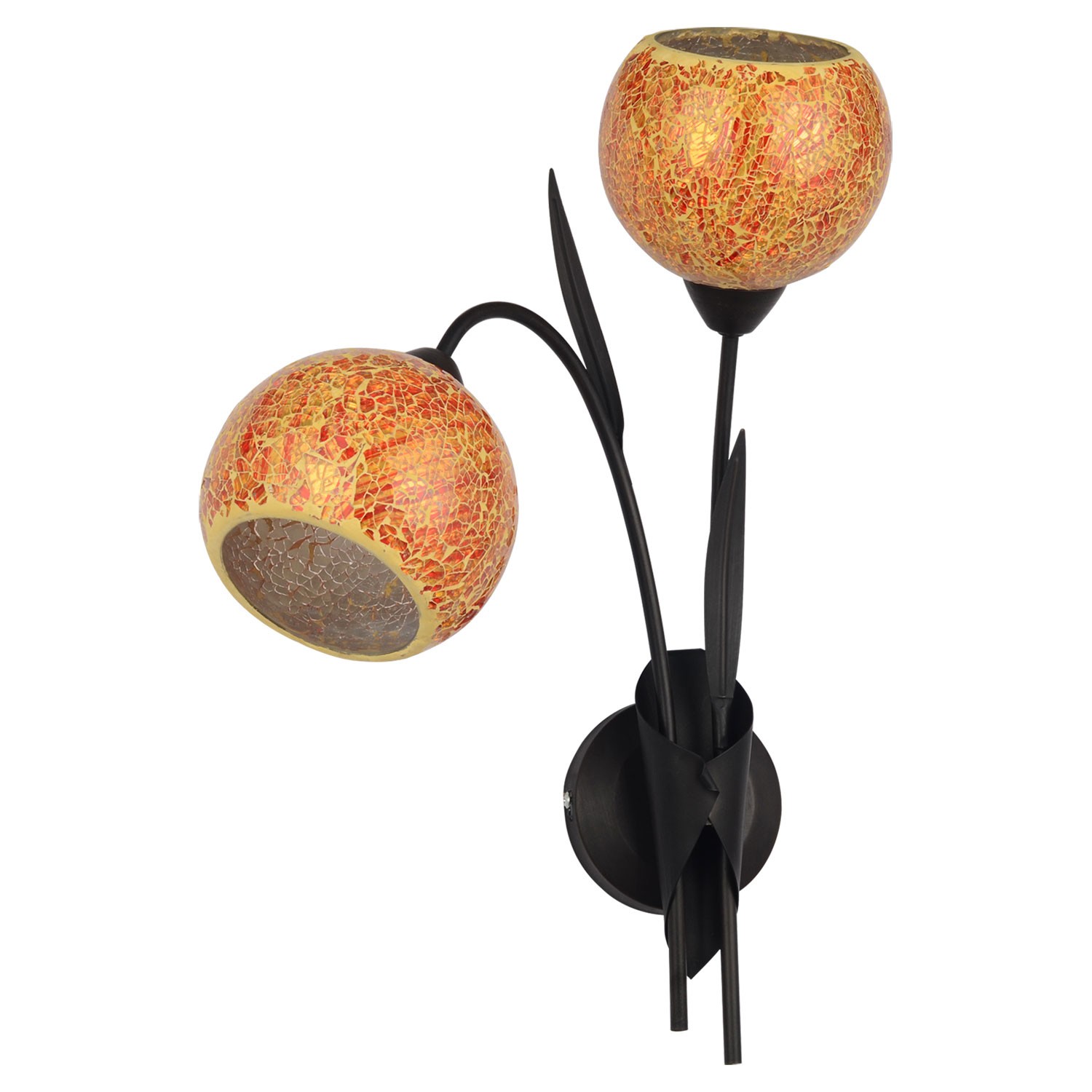 Настенное бра Lussole Bagheria LSF-6201-02