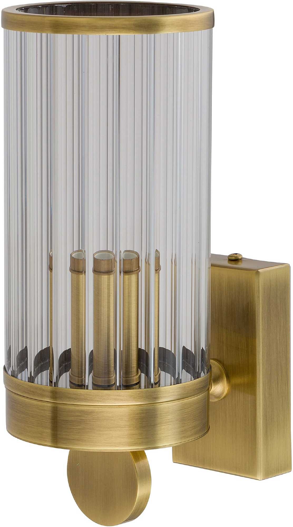 Настенное бра Kutek Lauria LAU-K-1(P)