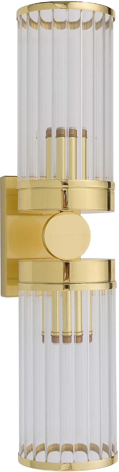 Настенное бра Kutek Lauria LAU-K-2(Z)